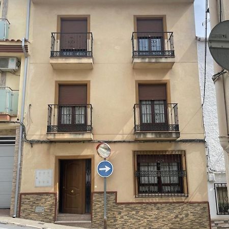 Casa Josefa Villa Pozo Alcon Bagian luar foto
