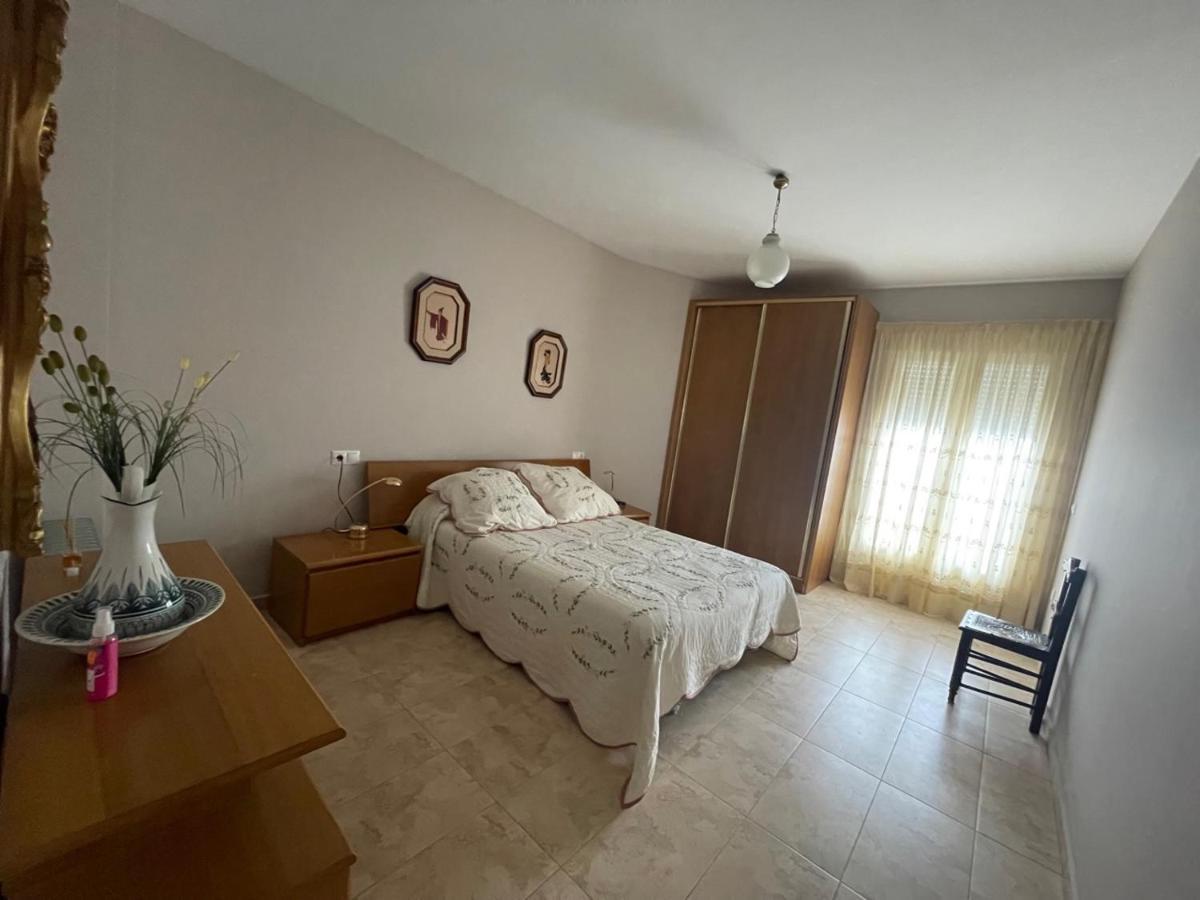 Casa Josefa Villa Pozo Alcon Bagian luar foto