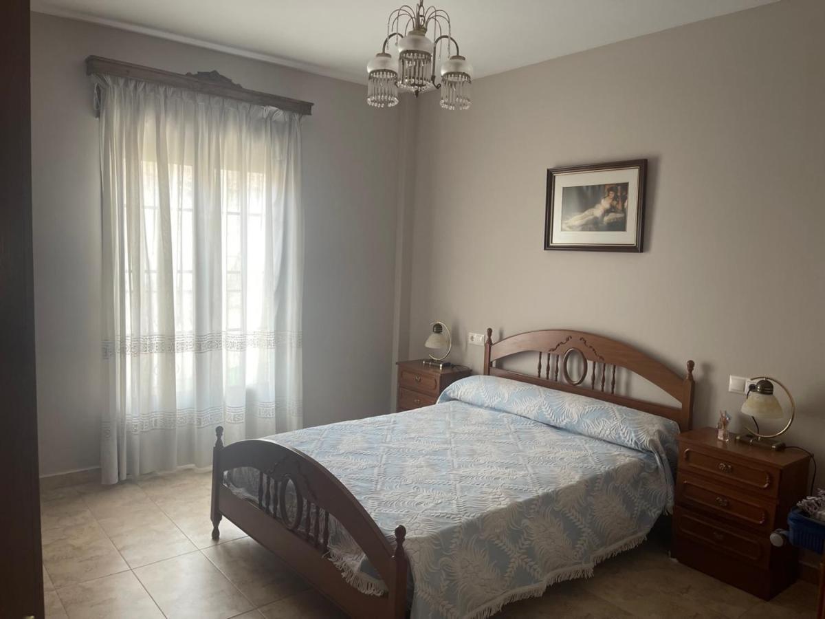 Casa Josefa Villa Pozo Alcon Bagian luar foto