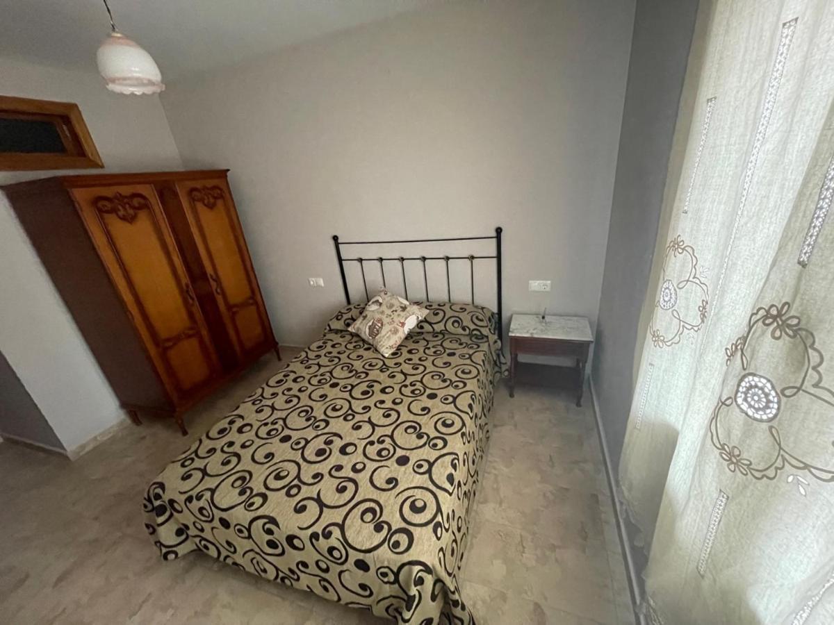 Casa Josefa Villa Pozo Alcon Bagian luar foto